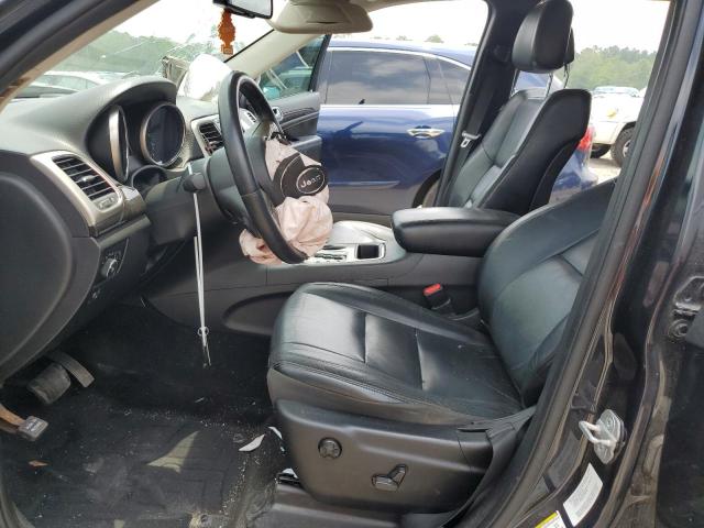 Photo 7 from auction – 2012 JEEP GRAND CHER with VIN 1C4RJEAG0CC299604