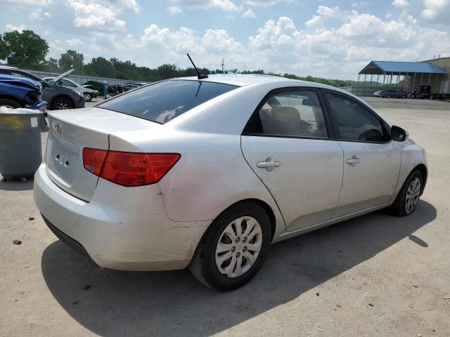 Photo 3 from auction – 2012 KIA FORTE EX with VIN KNAFU4A29C5574283