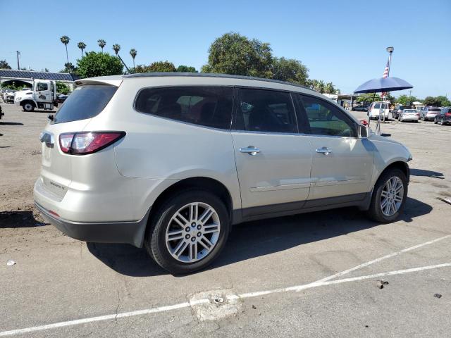 Photo 3 from auction – 2014 CHEVROLET TRAVERSE L with VIN 1GNKRGKD6EJ225247