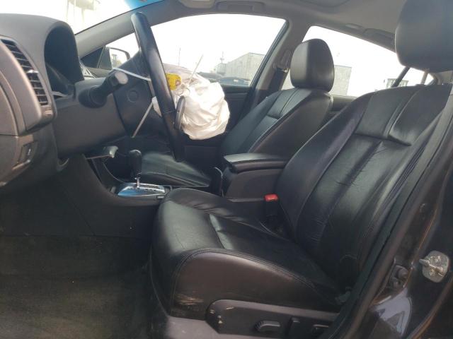 Photo 7 from auction – 2012 NISSAN ALTIMA SR with VIN 1N4BL2AP2CN515845
