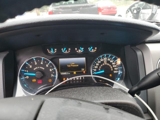 Photo 9 from auction – 2013 FORD F150 SUPER with VIN 1FTEX1EM4DFC45549