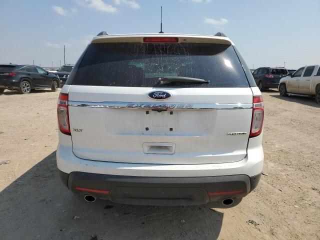 Photo 6 from auction – 2014 FORD EXPLORER X with VIN 1FM5K7D84EGA07861