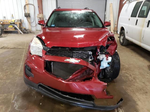 Photo 5 from auction – 2011 CHEVROLET EQUINOX LT with VIN 2CNFLEEC1B6320242