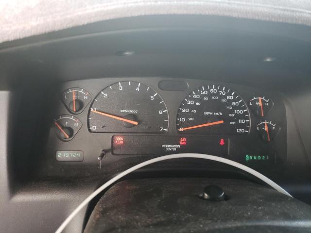 Photo 9 from auction – 2003 DODGE DAKOTA QUA with VIN 1D7HL48X33S114222