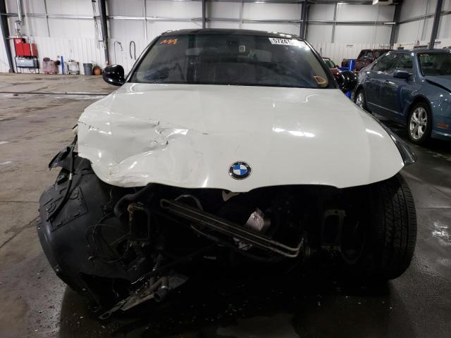 Photo 5 from auction – 2011 BMW 328 XI with VIN WBAPK7C58BF085210