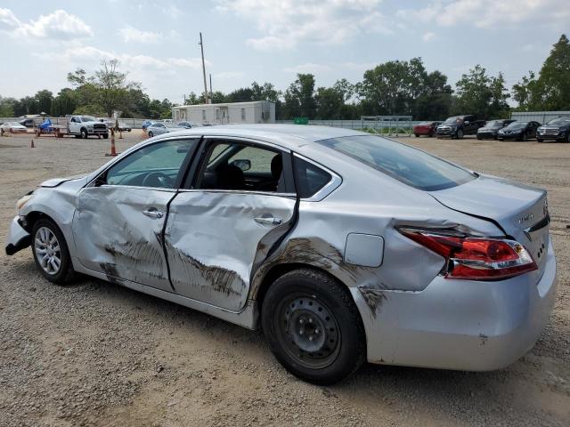 Photo 2 from auction – 2013 NISSAN ALTIMA 2.5 with VIN 1N4AL3AP1DC196159
