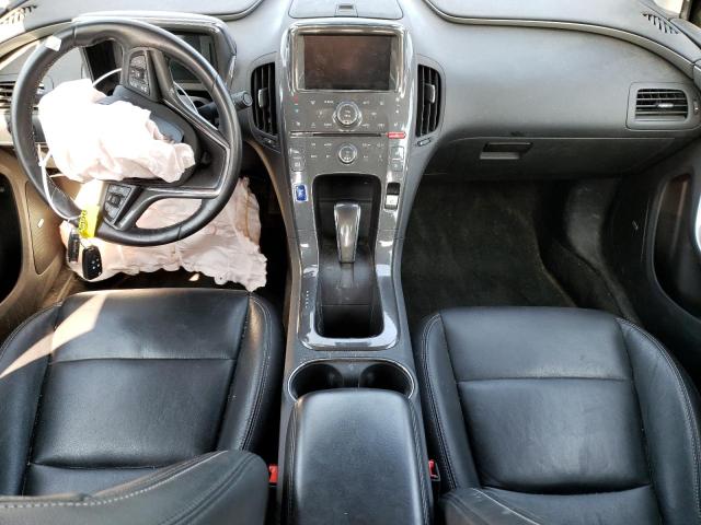 Zdjęcie 8 z aukcji – 2015 CHEVROLET VOLT z VIN 1G1RB6E4XFU106062