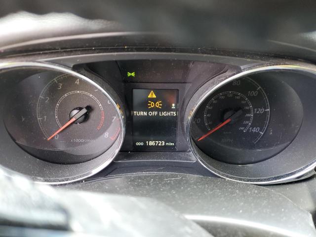 Photo 9 from auction – 2016 MITSUBISHI OUTLANDER with VIN JA4AP3AU4GZ040830