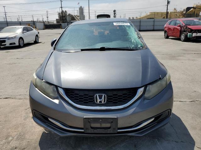 Photo 5 from auction – 2013 HONDA CIVIC LX with VIN 19XFB2F59DE223962