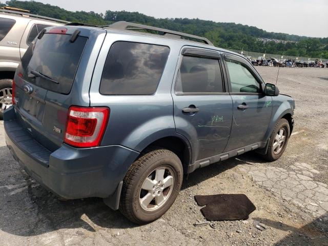 Photo 3 from auction – 2012 FORD ESCAPE XLT with VIN 1FMCU9DG5CKB20944