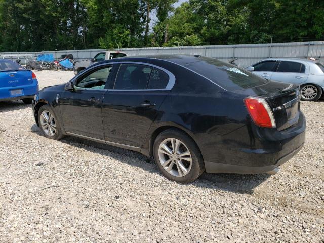 Photo 2 from auction – 2009 LINCOLN MKS with VIN 1LNHM93R29G623979