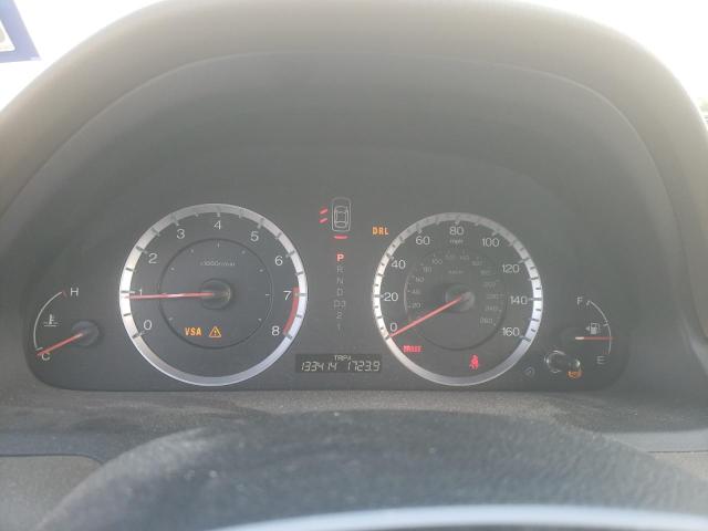 Photo 9 from auction – 2010 HONDA ACCORD EXL with VIN 5KBCP3F88AB011095