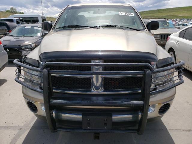 Photo 5 from auction – 2005 DODGE RAM 1500 S with VIN 1D7HU18N75J598219