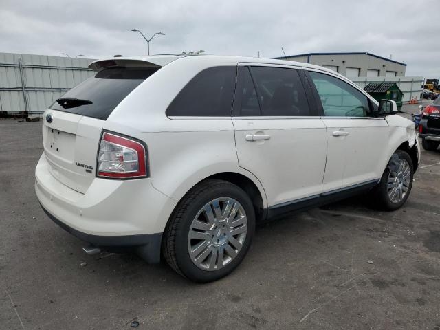 Photo 3 from auction – 2010 FORD EDGE LIMIT with VIN 2FMDK4KC9ABA41314