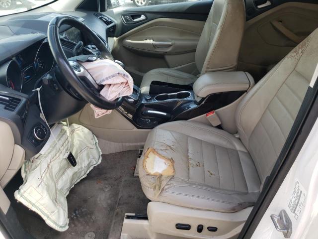 Photo 7 from auction – 2014 FORD ESCAPE TIT with VIN 1FMCU0J93EUA50451