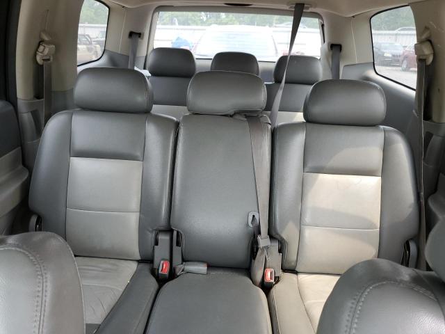 Photo 10 from auction – 2008 DODGE DURANGO SL with VIN 1D8HB48N68F141718