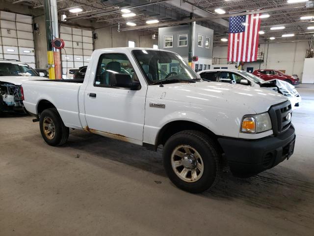 Photo 4 from auction – 2008 FORD RANGER with VIN 1FTYR10D98PA46169