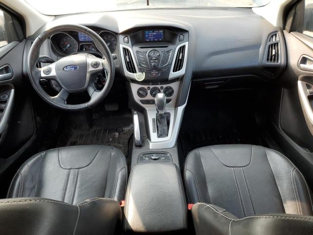 Фото 8 с аукциона – 2014 FORD FOCUS SE с VIN 1FADP3K29EL104589