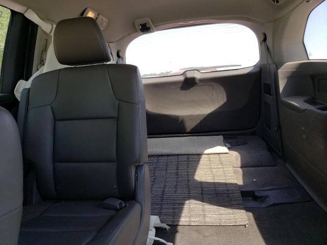 Photo 10 from auction – 2012 HONDA ODYSSEY EX with VIN 5FNRL5H60CB030223