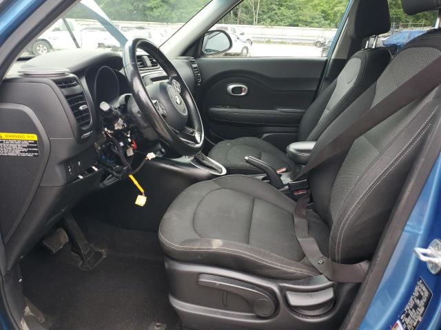 Photo 7 from auction – 2018 KIA SOUL + with VIN KNDJP3A52J7551180
