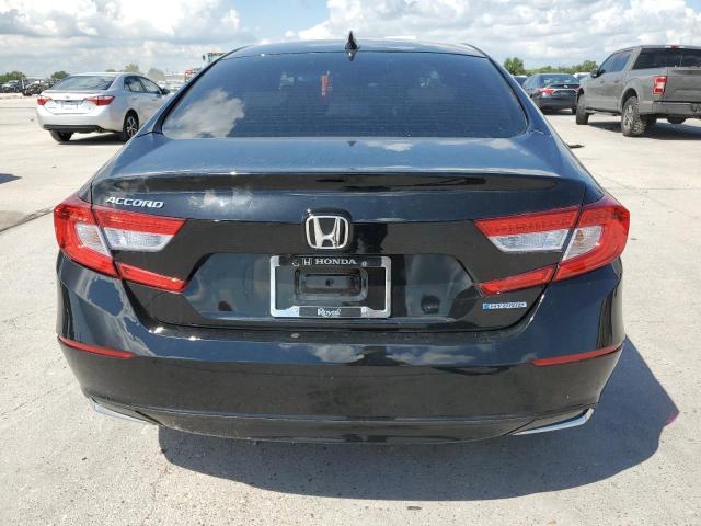 Photo 6 from auction – 2018 HONDA ACCORD with VIN 1HGCV3F63JA005847