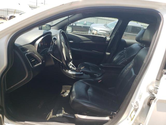 Photo 7 from auction – 2014 CHRYSLER 200 LIMITE with VIN 1C3CCBCG5EN150824