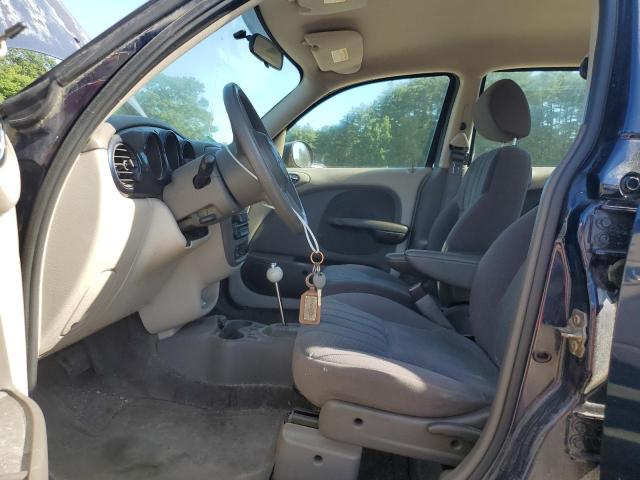 Photo 7 from auction – 2004 CHRYSLER PT CRUISER with VIN 3C4FY48B74T250909
