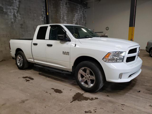 Photo 4 from auction – 2017 RAM 1500 ST with VIN 1C6RR7FG9HS699971