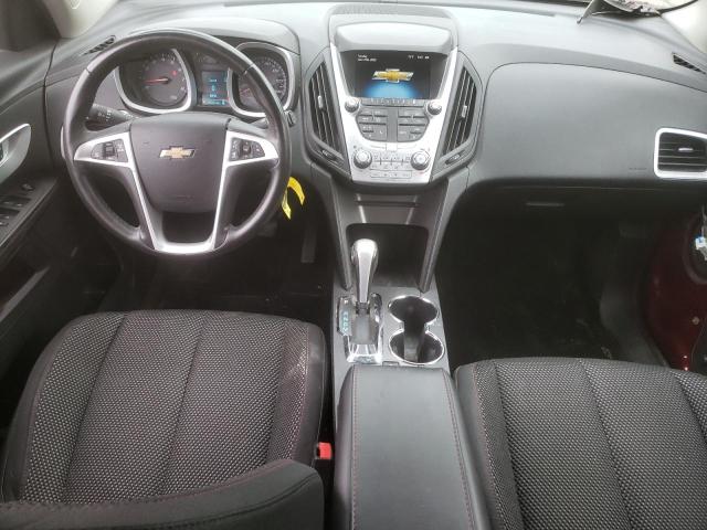 Photo 8 from auction – 2012 CHEVROLET EQUINOX LT with VIN 2GNFLEE5XC6251615