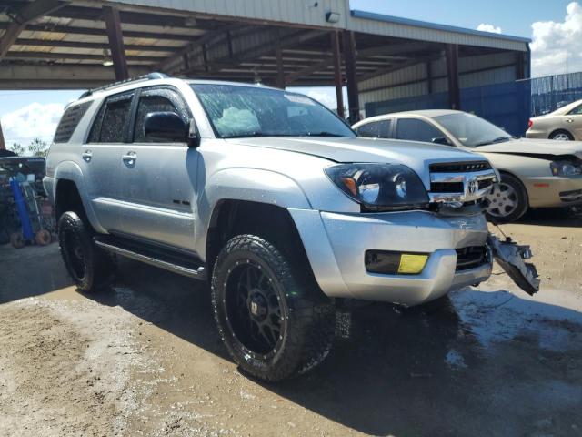 Photo 4 from auction – 2003 TOYOTA 4RUNNER SR with VIN JTEBT14R230020149