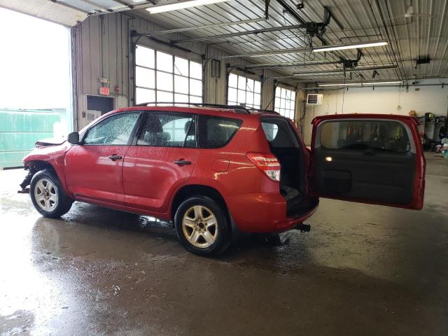Photo 2 from auction – 2011 TOYOTA RAV4 with VIN 2T3BF4DV5BW120136