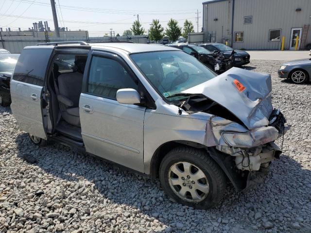 Photo 4 from auction – 2004 HONDA ODYSSEY EX with VIN 5FNRL18694B009493