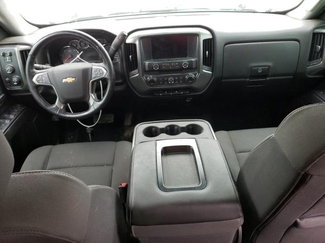 Photo 8 from auction – 2019 CHEVROLET SILVERADO with VIN 2GCVKPEC5K1108925