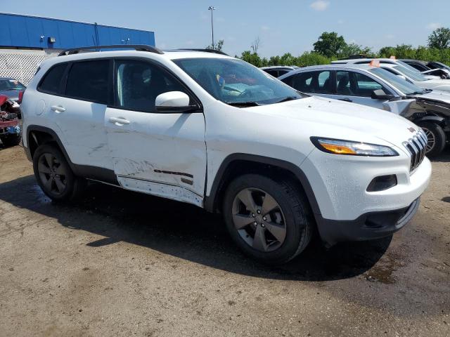 Photo 4 from auction – 2017 JEEP CHEROKEE L with VIN 1C4PJMCS5HW530781