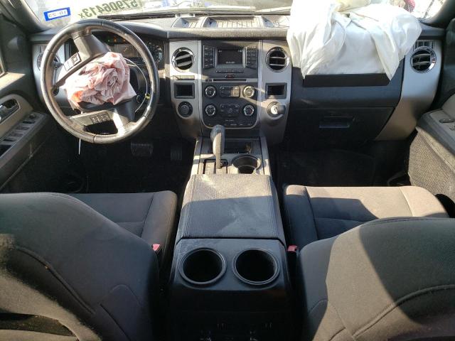 Photo 8 from auction – 2017 FORD EXPEDITION with VIN 1FMJK1JT5HEA61416
