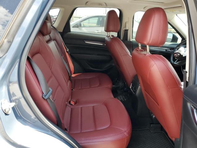 Photo 11 from auction – 2021 MAZDA CX-5 TOURI with VIN JM3KFBCM8M0487253