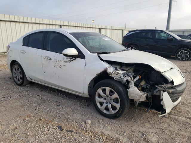 Photo 4 from auction – 2011 MAZDA 3 I with VIN JM1BL1UF3B1359845