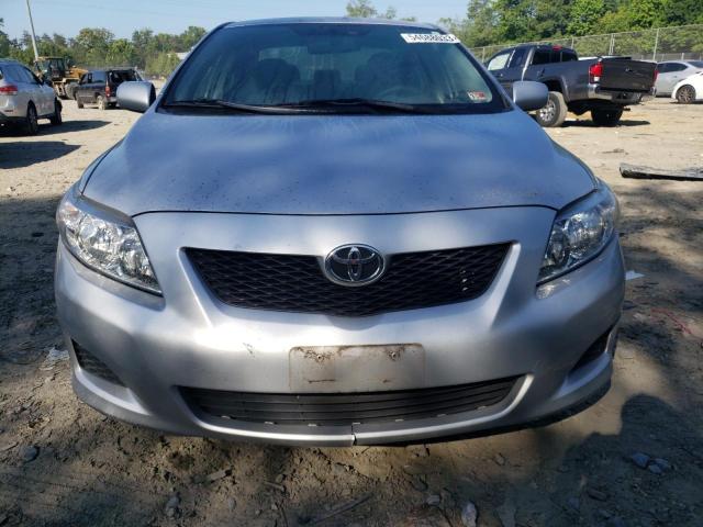 Photo 5 from auction – 2010 TOYOTA COROLLA BA with VIN JTDBU4EEXAJ072117