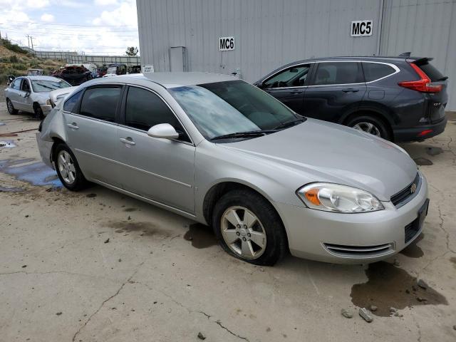 Photo 4 from auction – 2008 CHEVROLET IMPALA LT with VIN 2G1WT58K089225971