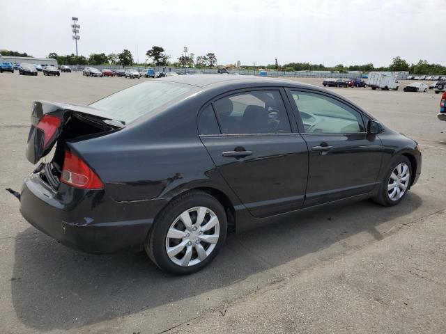 Photo 3 from auction – 2008 HONDA CIVIC LX with VIN 2HGFA16508H346946