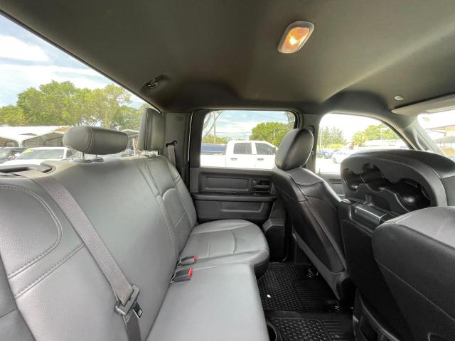 Photo 6 from auction – 2021 RAM 3500 with VIN 3C7WRTCL3MG603875