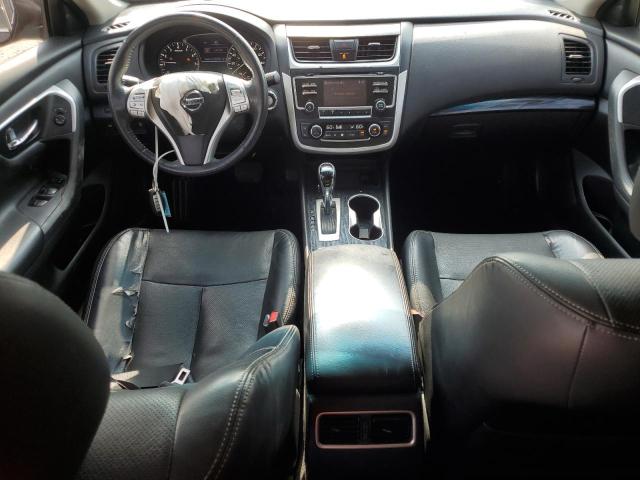 Photo 8 from auction – 2017 NISSAN ALTIMA 2.5 with VIN 1N4AL3AP0HC274324