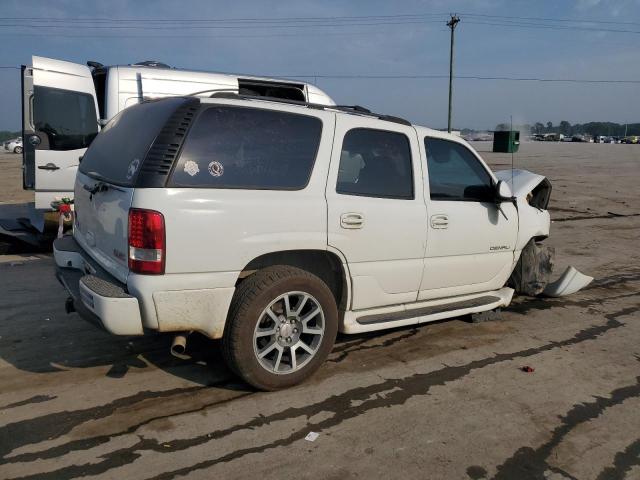 Photo 3 from auction – 2003 GMC YUKON DENA with VIN 1GKEK63U03J232540