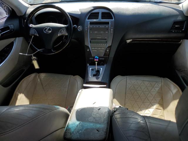 Photo 8 from auction – 2011 LEXUS ES 350 with VIN JTHBK1EG3B2442615