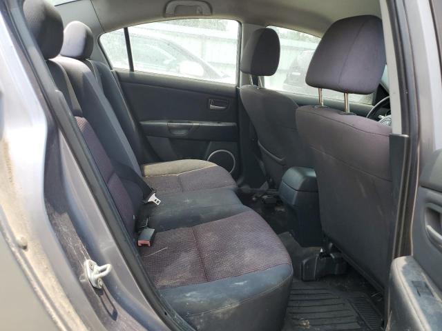 Photo 10 from auction – 2004 MAZDA 3 S with VIN JM1BK123341162964