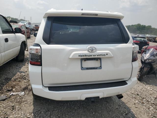 Photo 6 from auction – 2017 TOYOTA 4RUNNER SR with VIN JTEBU5JR1H5410940