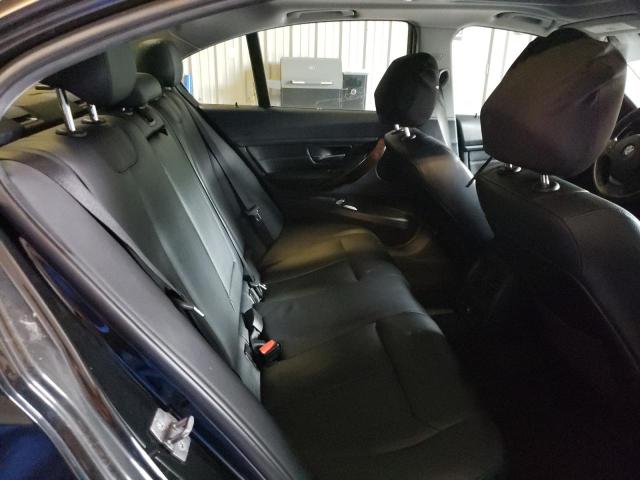 Photo 10 from auction – 2013 BMW 328 XI SUL with VIN WBA3B5C55DF592118