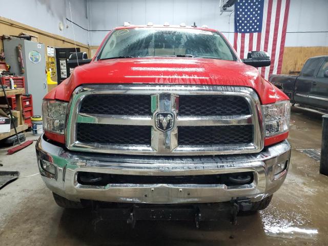 Foto 5 de la subasta – 2016 RAM 2500 SLT con VIN 3C6UR5DL8GG336937