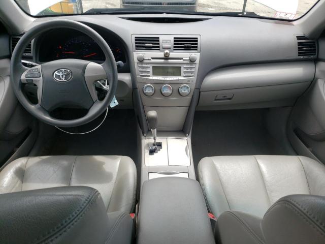 Photo 8 from auction – 2010 TOYOTA CAMRY BASE with VIN 4T4BF3EK2AR022614