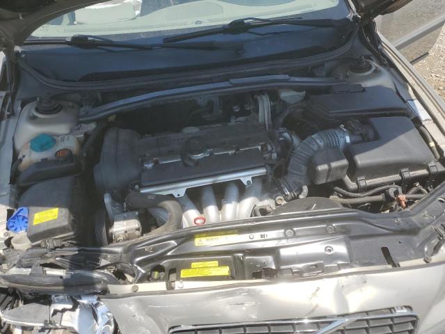 Photo 11 from auction – 2004 VOLVO S60 with VIN YV1RS61T442405974